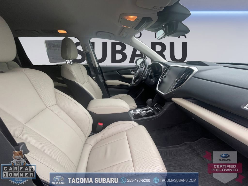 Certified 2023 Subaru Ascent Limited image 17