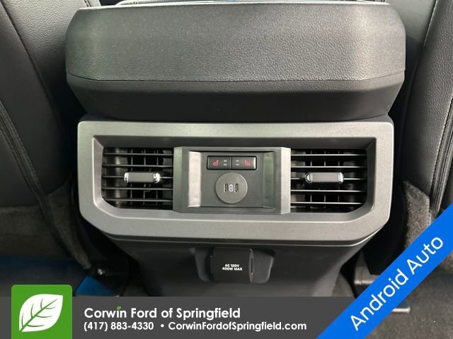 New 2026 Ford F350 Lariat w/ Lariat Premium Package image 16