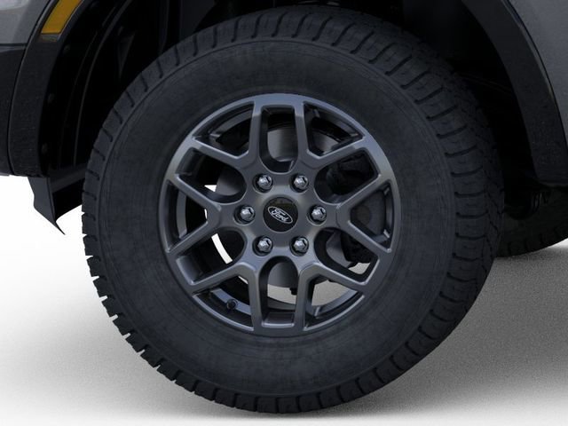 New 2025 Ford Ranger XLT w/ Equipment Group 301A High image 20