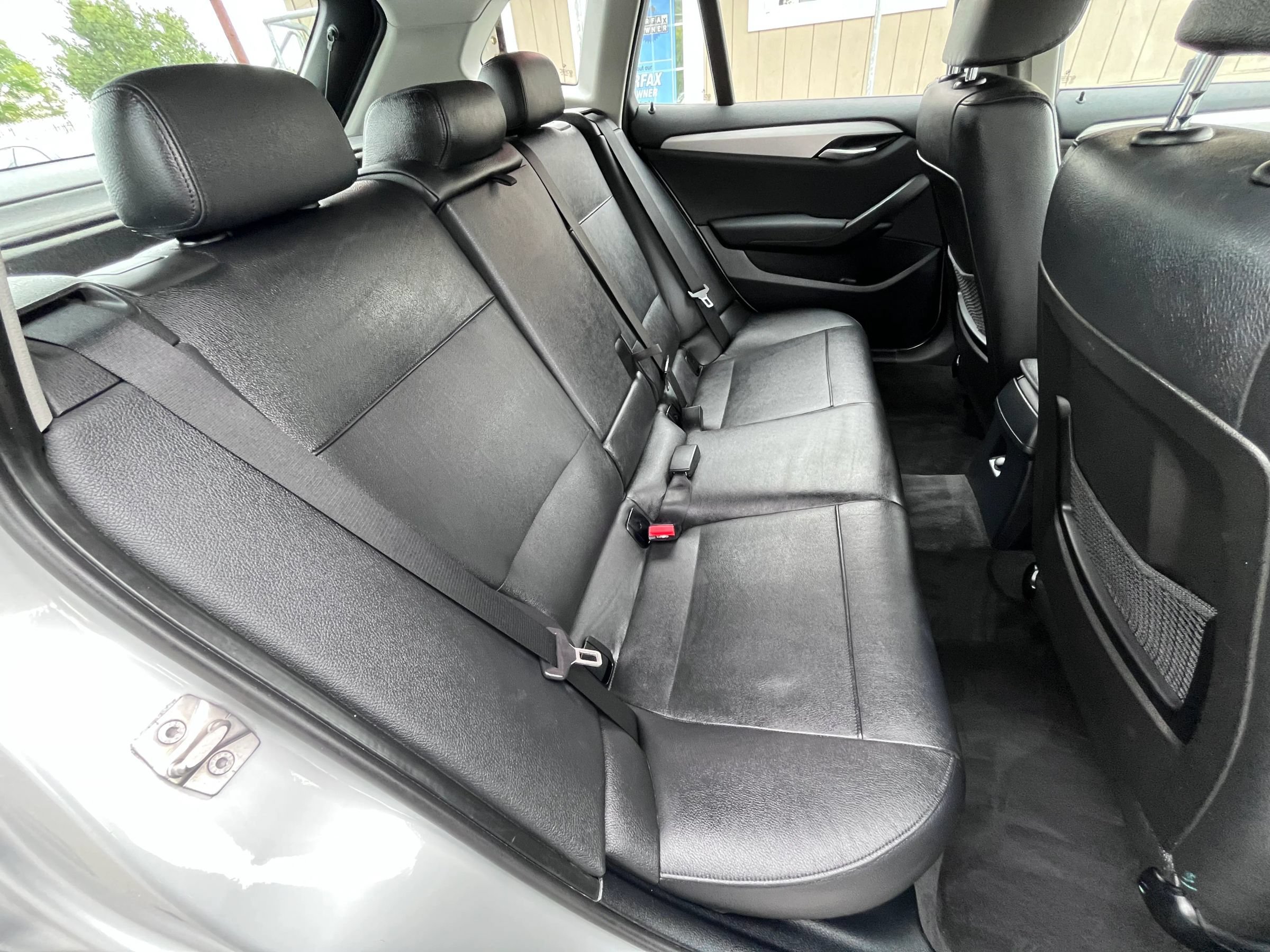 Used 2013 BMW X1 xDrive35i AWD/4WD image 15