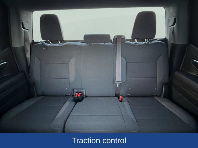Certified 2023 Chevrolet Silverado 1500 LT AWD/4WD image 17
