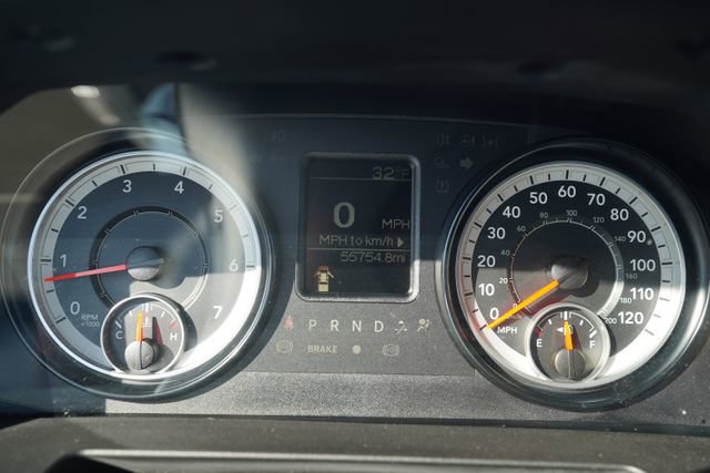 Used 2017 RAM 1500 Tradesman w/ Popular Equipment Group image 21