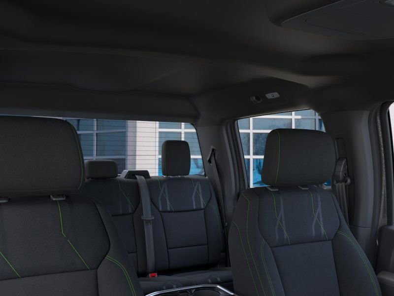 New 2025 Ford F150 STX w/ Equipment Group 200A image 22