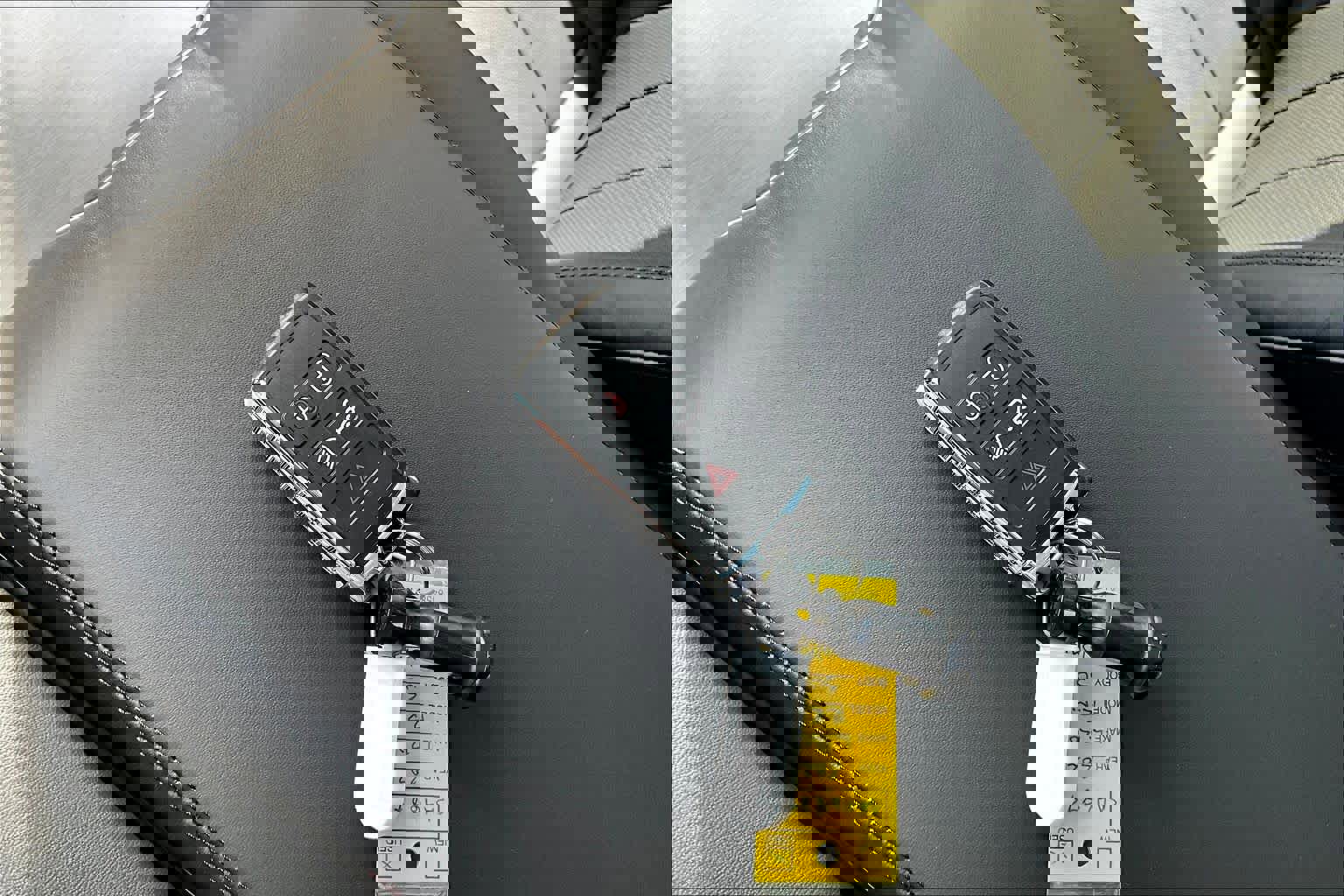 Used 2025 Land Rover Range Rover Sport Dynamic SE image 14