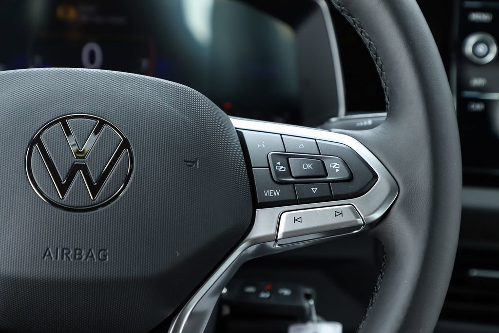 New 2025 Volkswagen Jetta Sport image 22