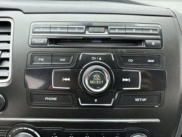 Used 2015 Honda Civic LX image 16