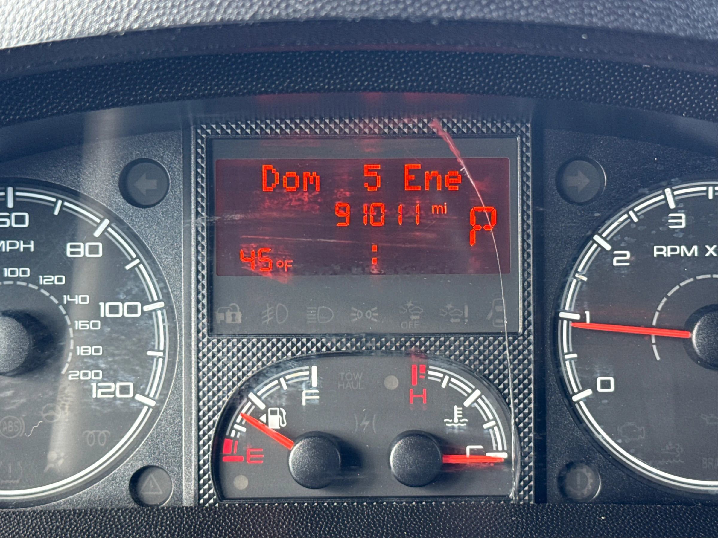 Used 2021 RAM ProMaster 2500 FWD image 15