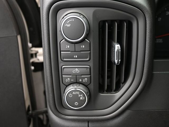 New 2026 Chevrolet Silverado 2500 Custom w/ Custom Convenience Package image 37