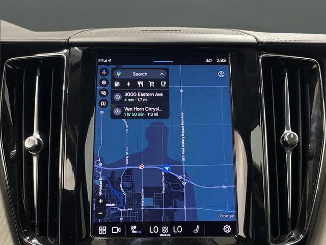 Used 2022 Volvo XC60 T8 Inscription w/ Advanced Package image 10