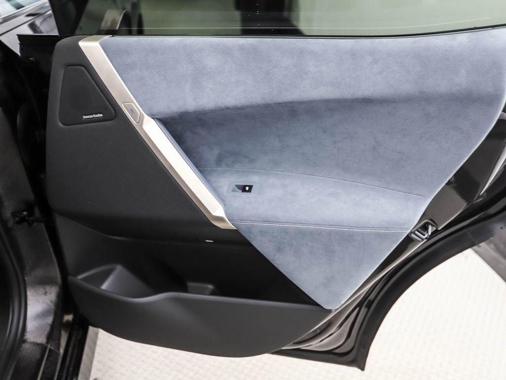 New 2026 BMW iX xDrive45 image 24