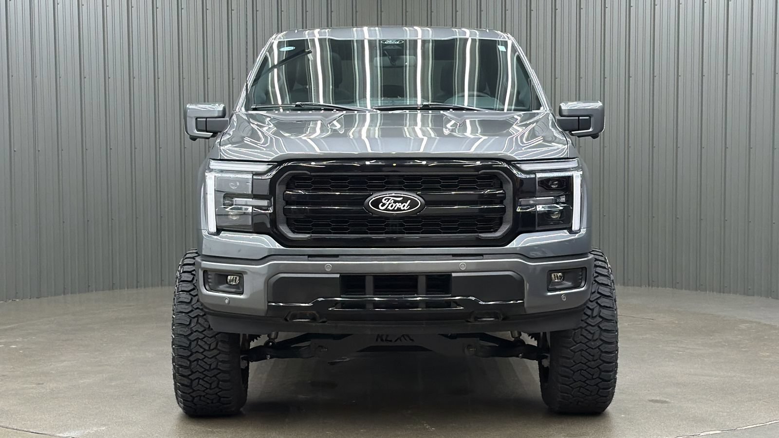 Used 2026 Ford F150 Lariat AWD/4WD image 8