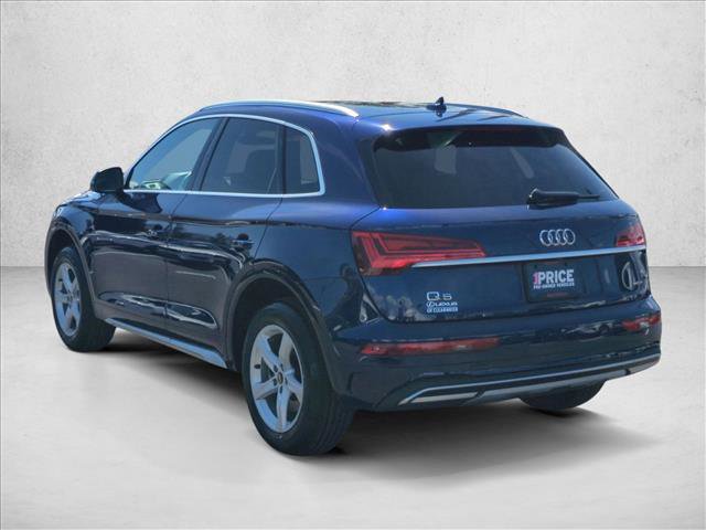 Used 2022 Audi Q5 2.0T Premium image 8
