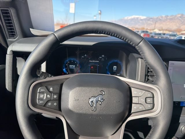 New 2025 Ford Bronco Badlands AWD/4WD image 62