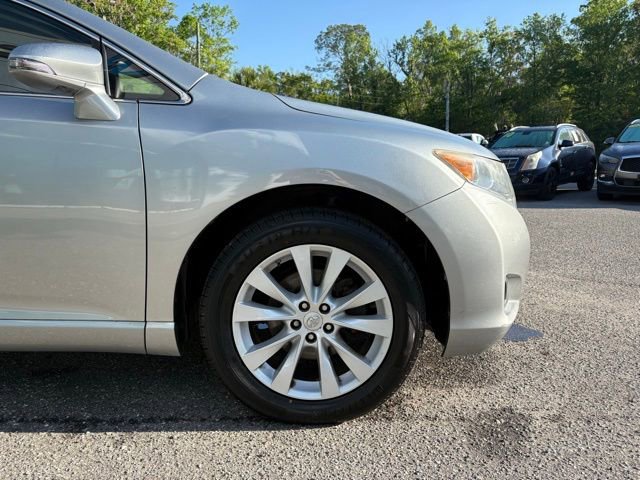 Used 2015 Toyota Venza XLE AWD/4WD image 31