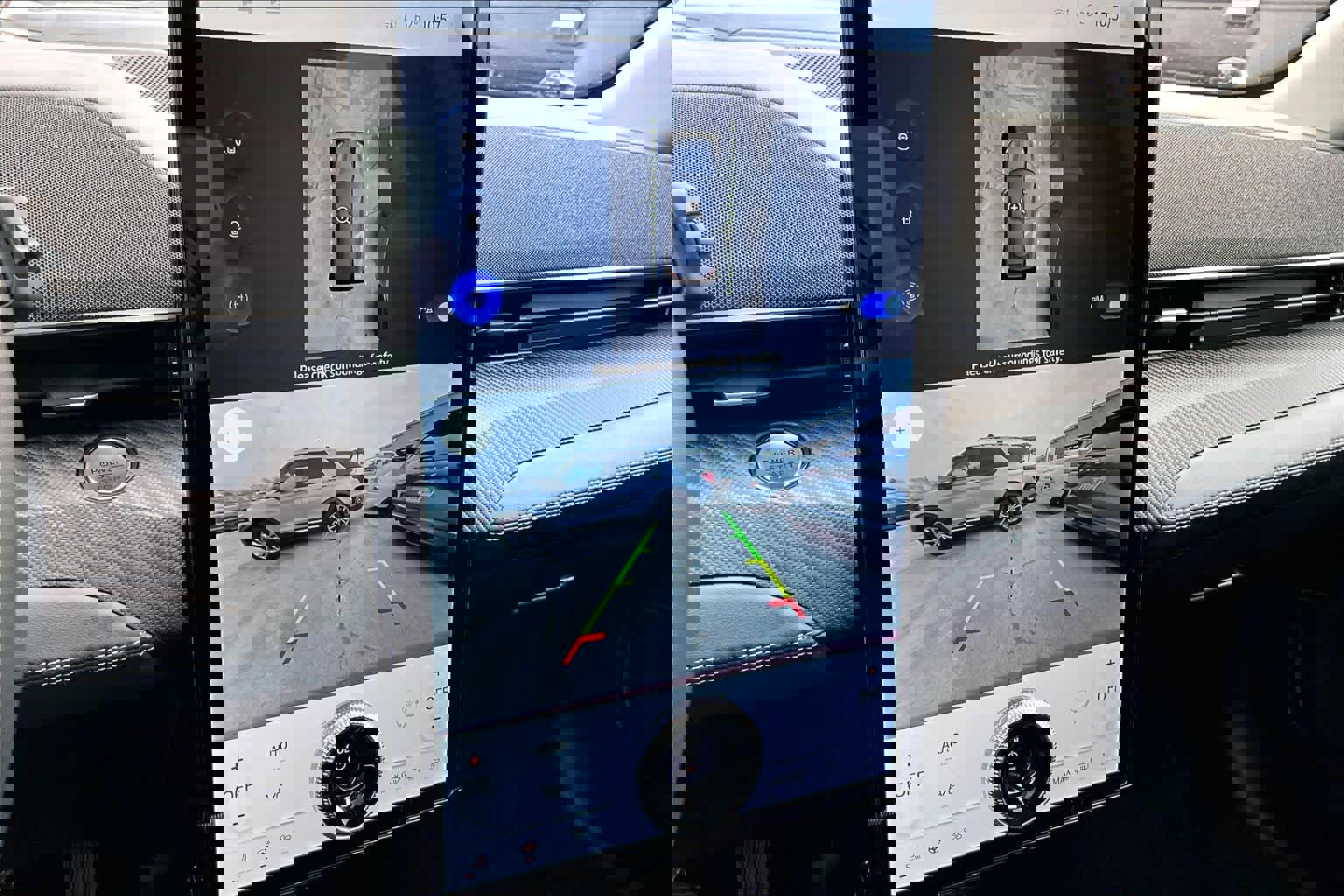 Certified 2024 Ford Mustang Mach-E Premium image 28