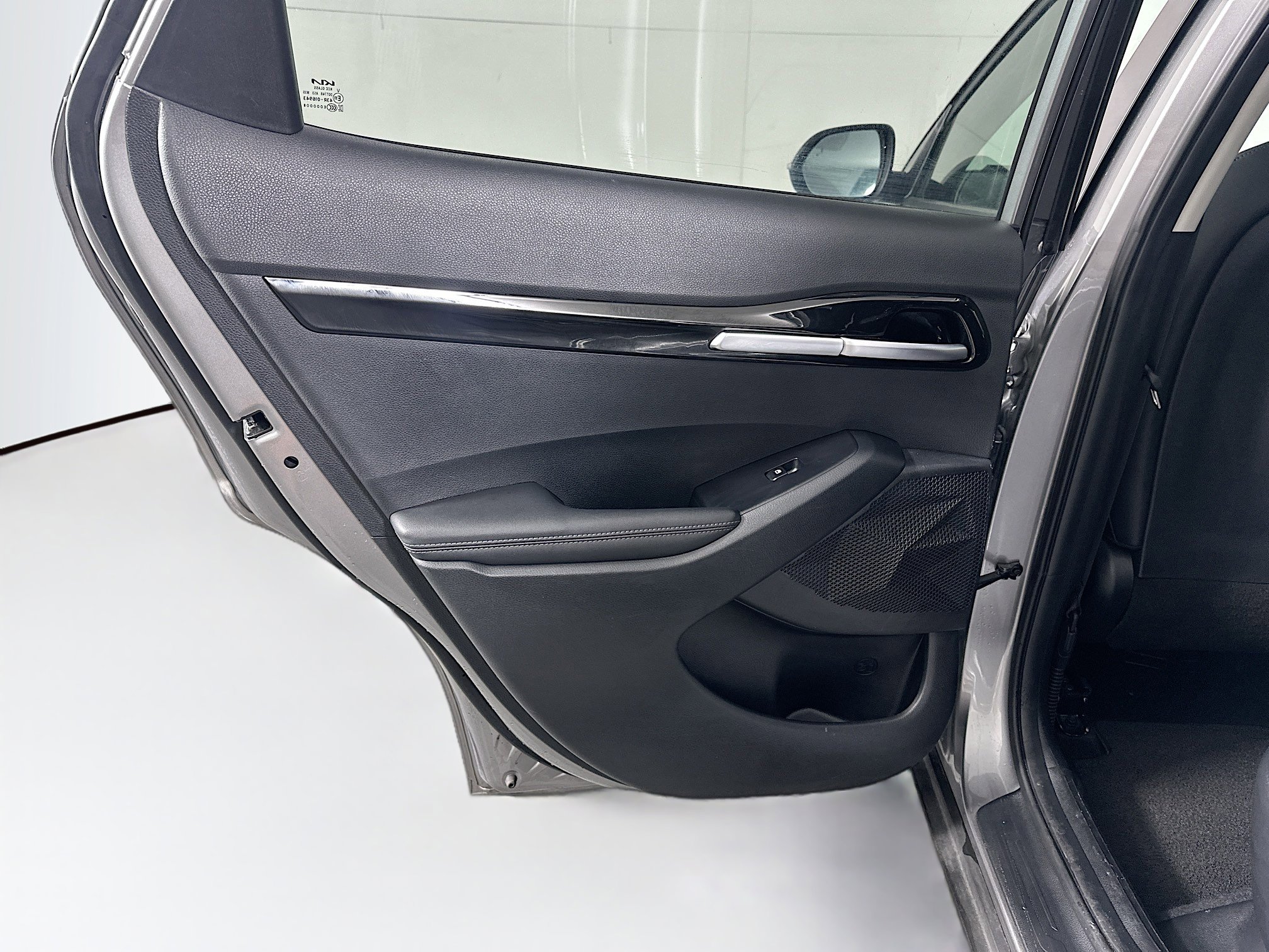 Used 2025 Kia Seltos S image 26