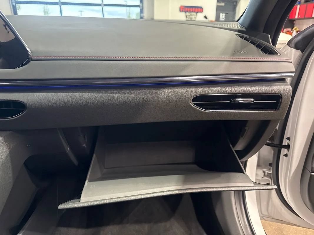 Used 2022 Hyundai Sonata N Line FWD image 94