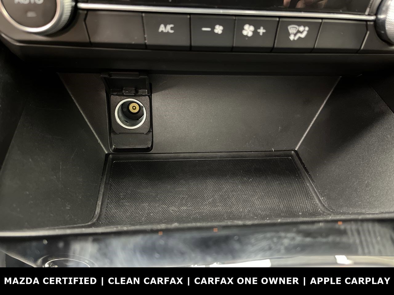 Certified 2025 MAZDA CX-5 AWD 2.5 S w/ Preferred Package image 23