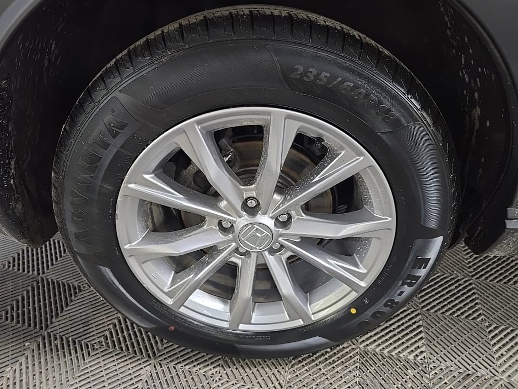 Used 2023 Honda CR-V EX-L image 14