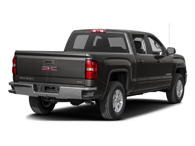 Used 2017 GMC Sierra 1500 SLE w/ SLE Value Package AWD/4WD image 6