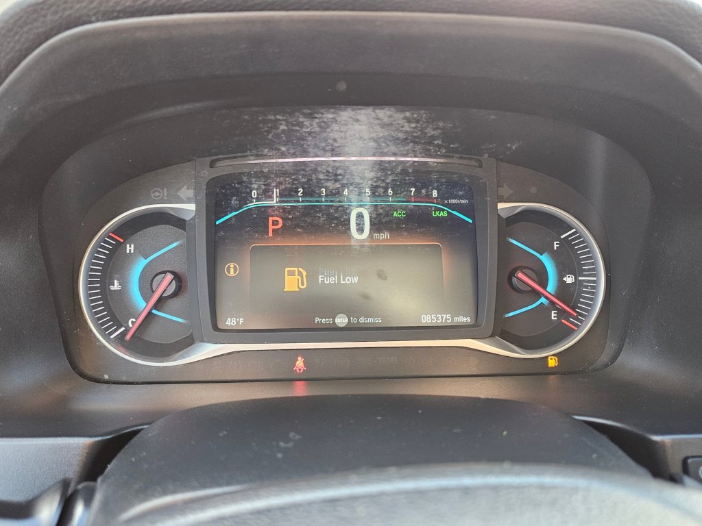 Used 2020 Honda Pilot Elite image 6