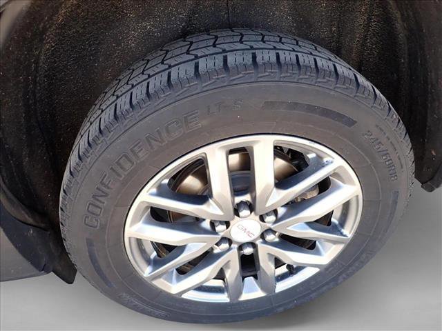 Used 2018 GMC Acadia SLT AWD/4WD image 15