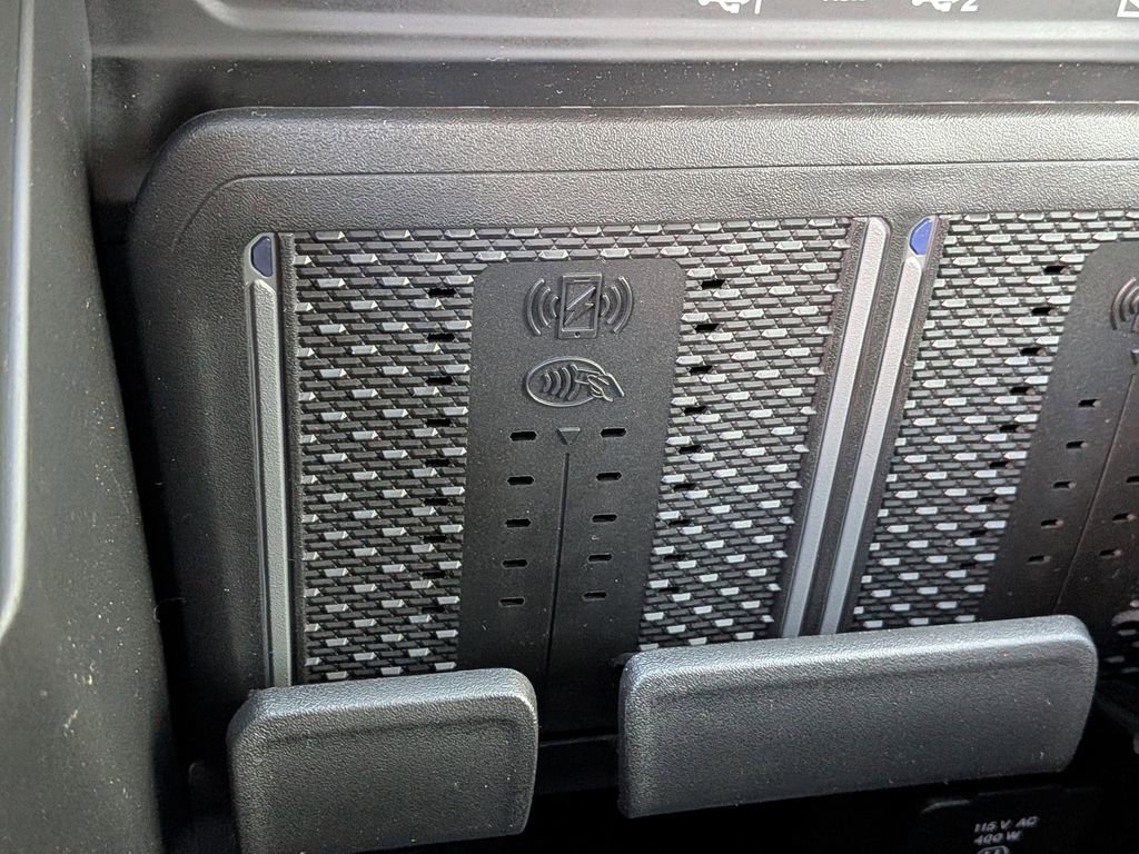 New 2026 RAM 2500 Rebel w/ Rebel Level 2 Equipment Group image 20