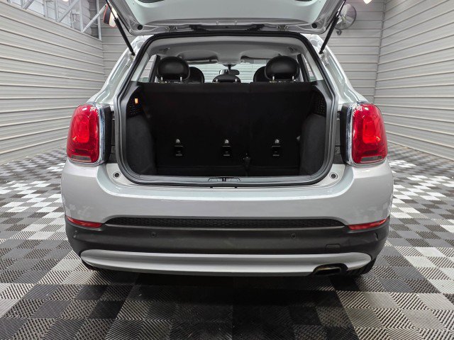 Used 2017 FIAT 500X Pop w/ Pop Popular Equipment Package AWD/4WD image 33