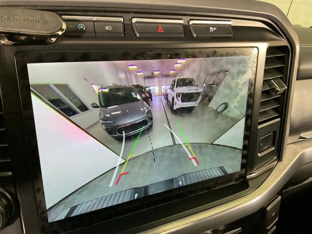 Used 2021 Ford F150 Lariat w/ Equipment Group 502A High image 12