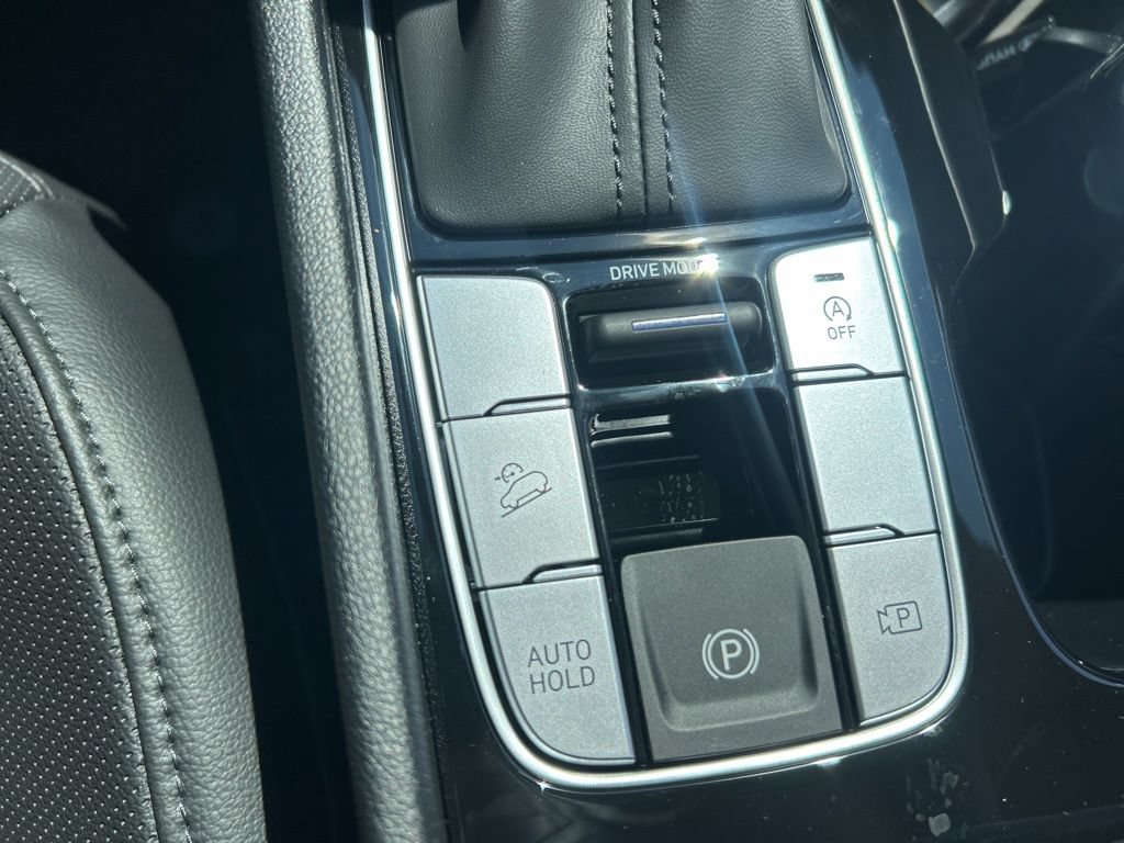 New 2026 Hyundai Tucson SEL Plus FWD image 31
