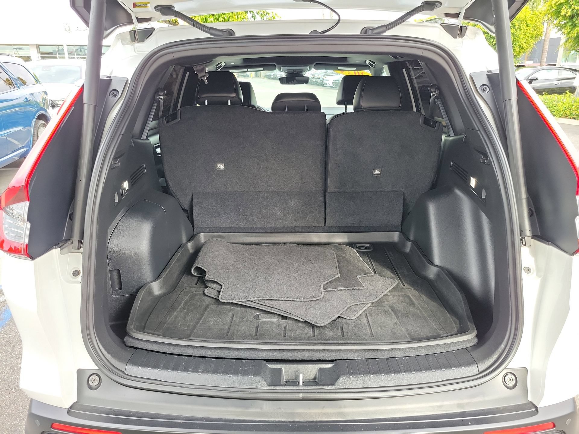 Used 2024 Honda CR-V Sport-L image 16