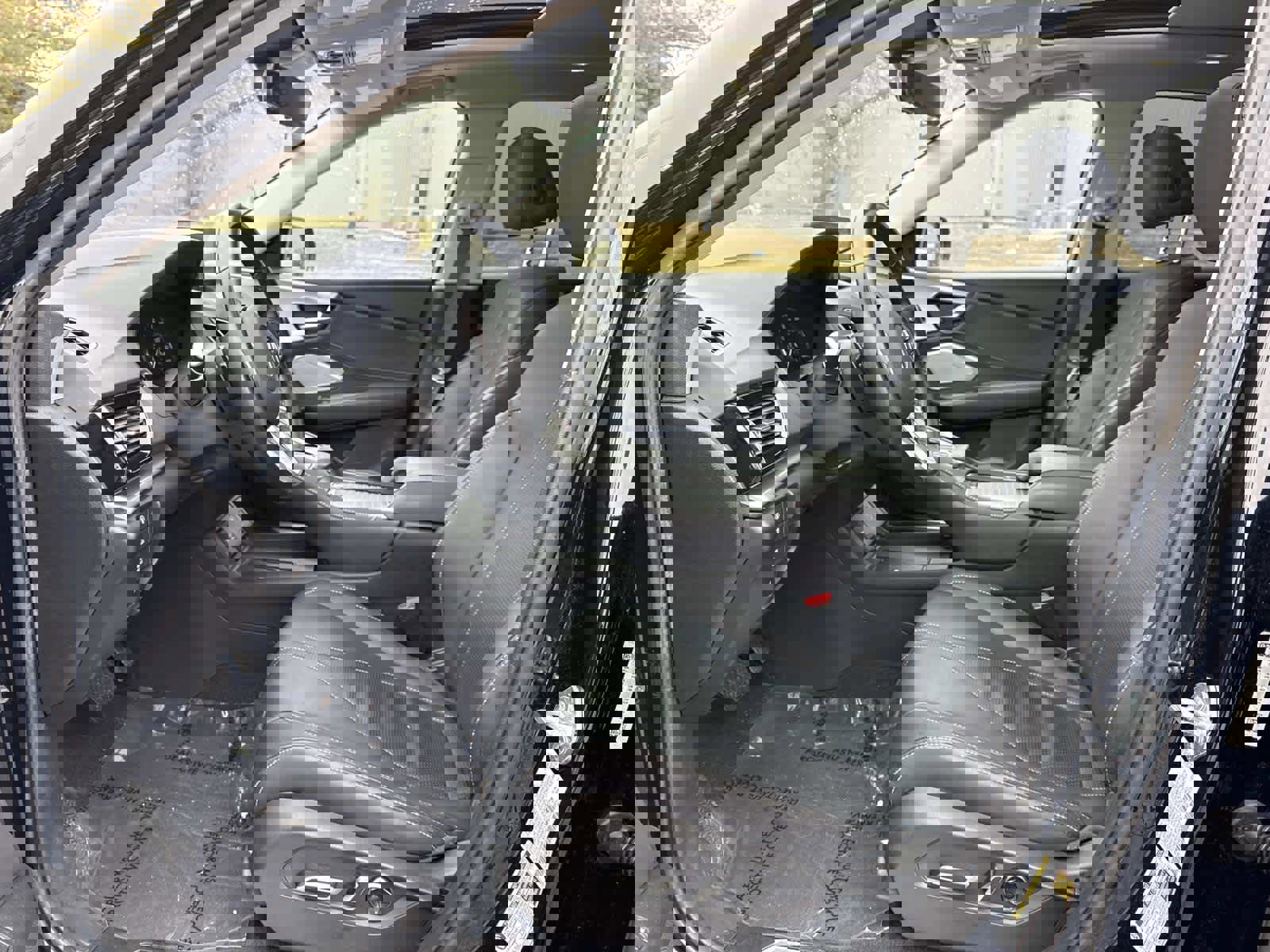 Used 2024 Acura RDX SH-AWD w/ Technology Package image 14