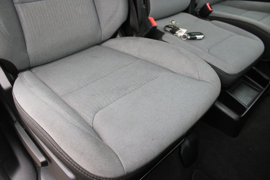 Used 2020 RAM 1500 Big Horn image 26