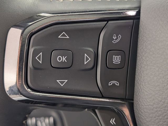 Used 2025 RAM 1500 Limited image 17