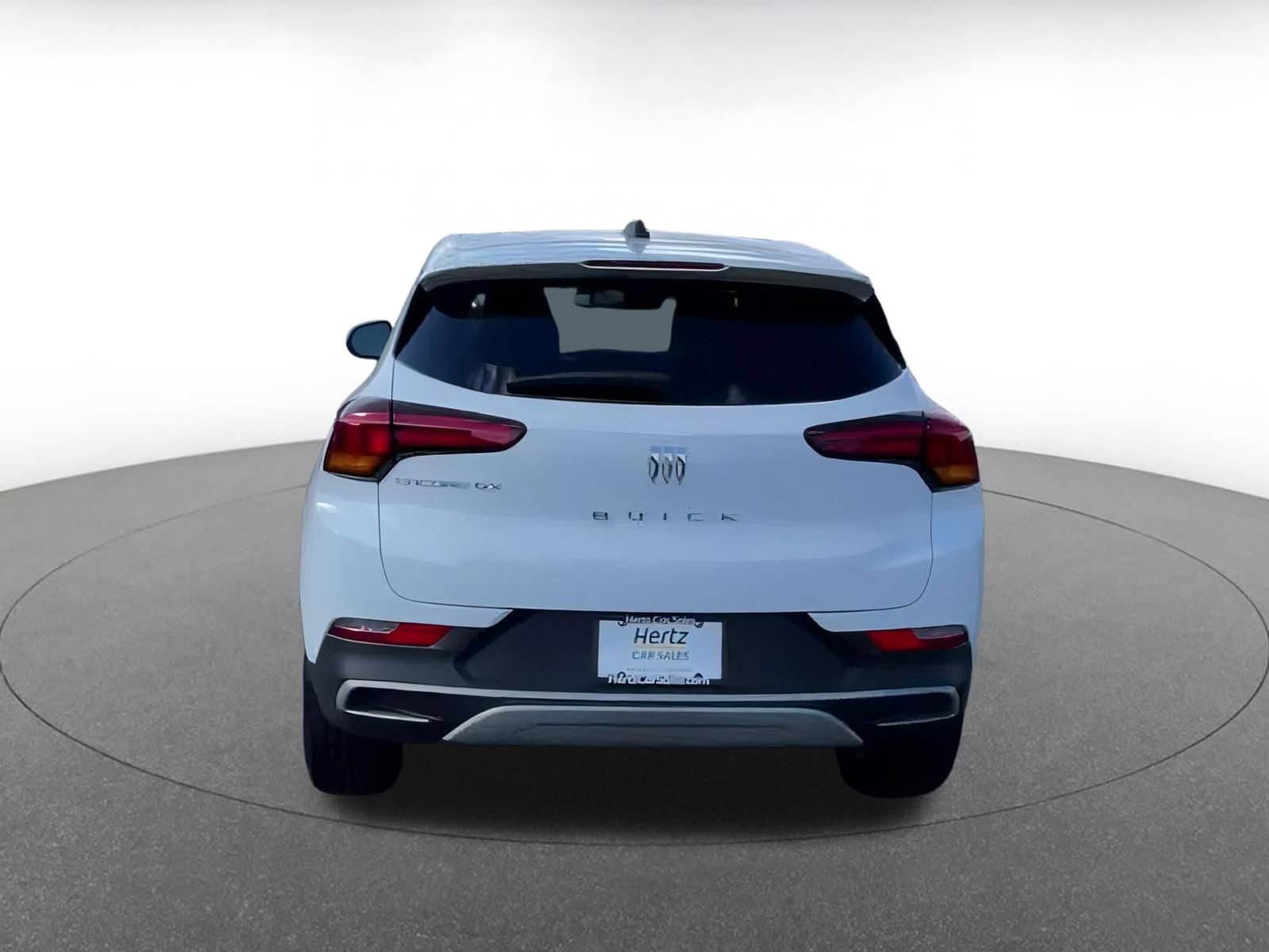 Used 2025 Buick Encore GX Preferred image 12
