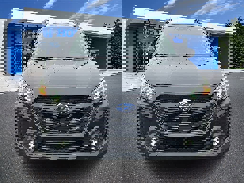 Used 2023 Subaru Outback Onyx Edition image 28