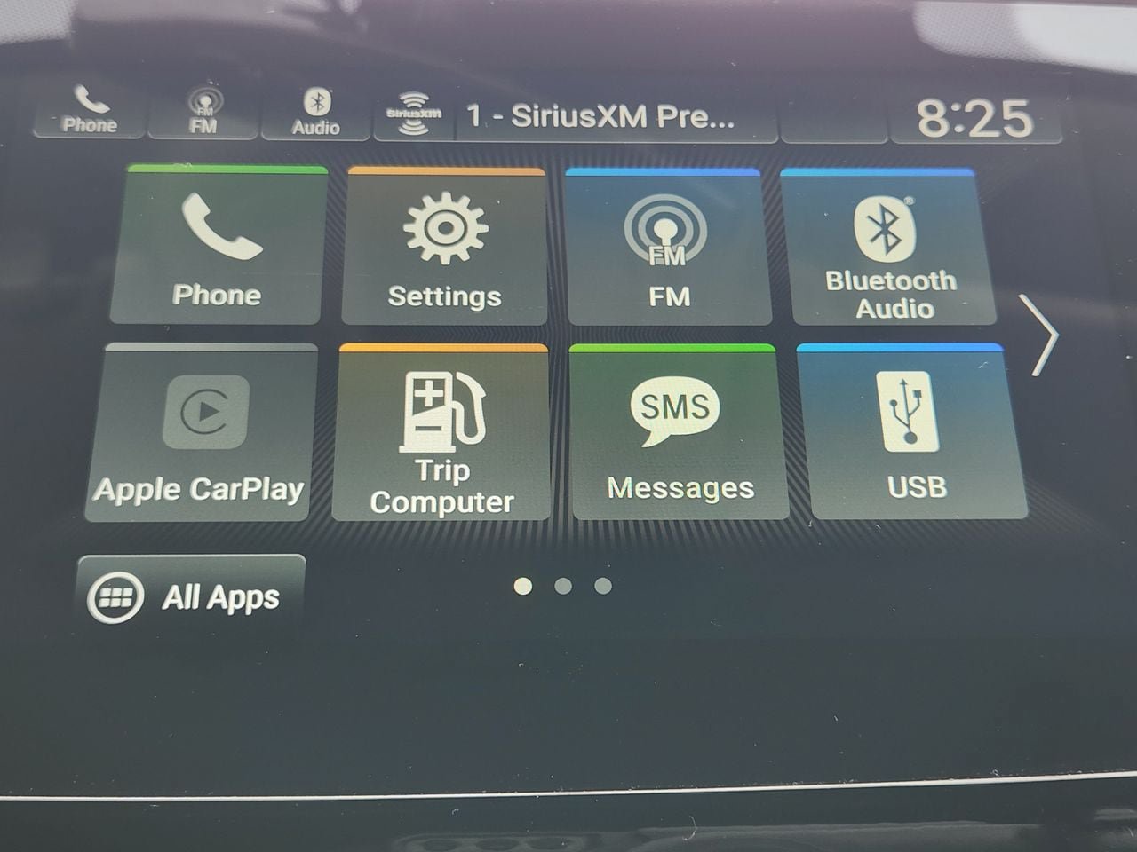 Certified 2021 Honda Pilot Special Edition image 15