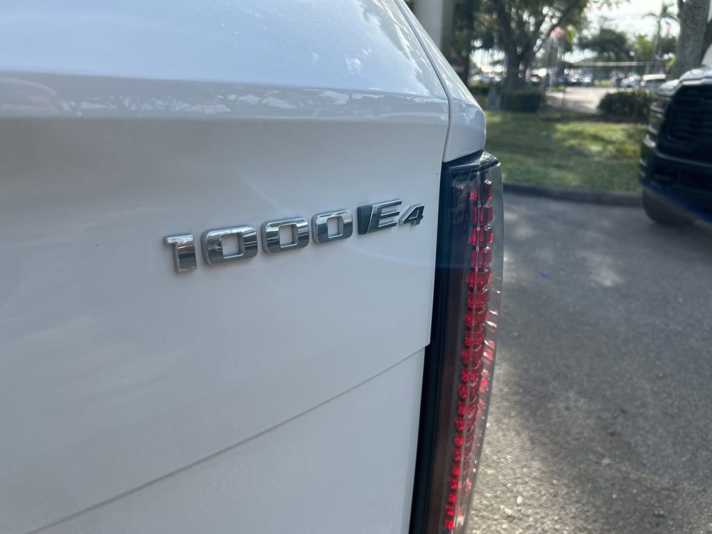 Used 2025 Cadillac Escalade IQ Sport 2 image 21