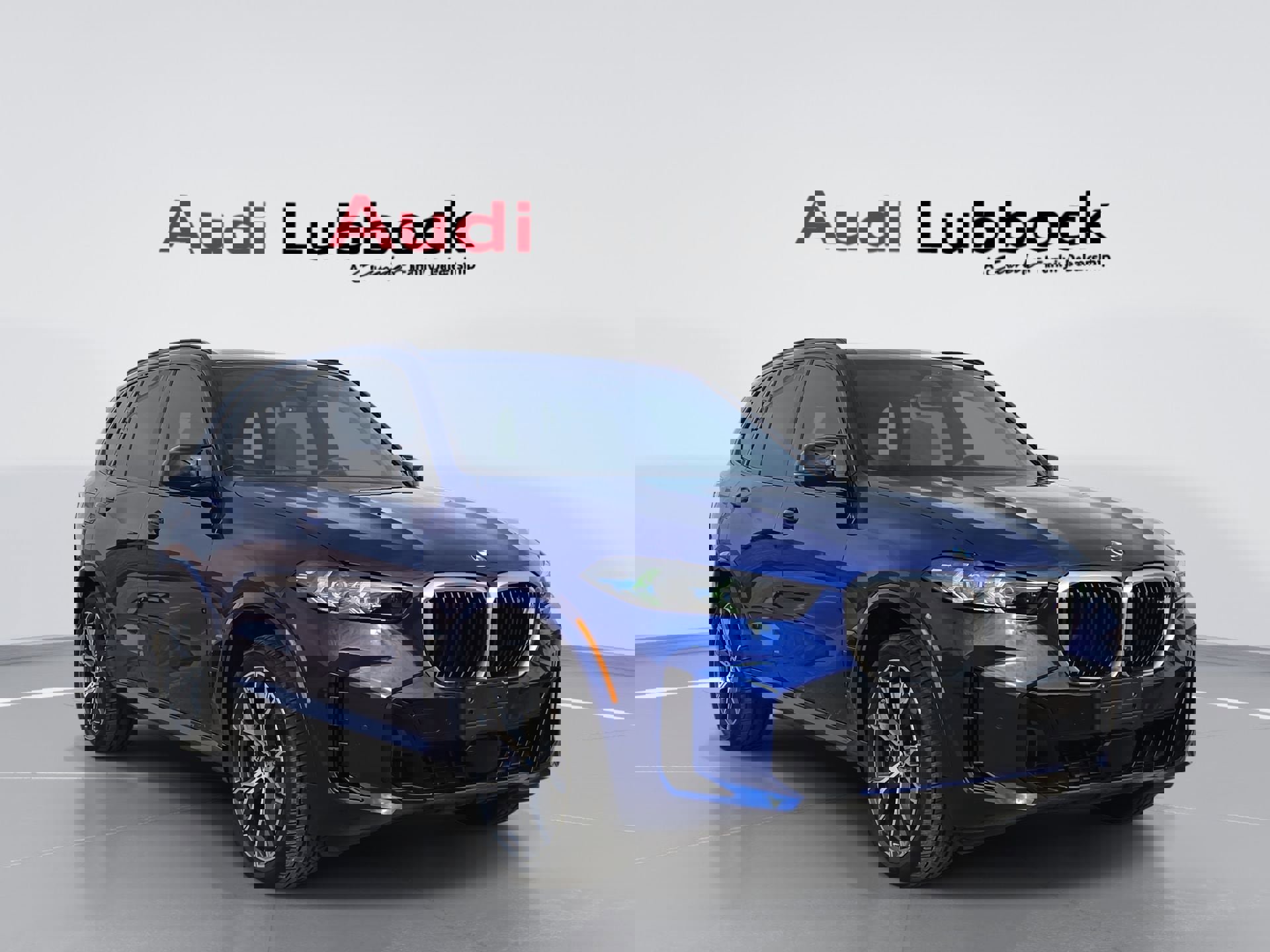 Used 2026 BMW X5 M60i