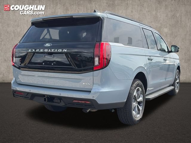 New 2027 Ford Expedition Max Active AWD/4WD image 12