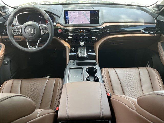 New 2026 Acura MDX FWD w/ Technology Package image 11