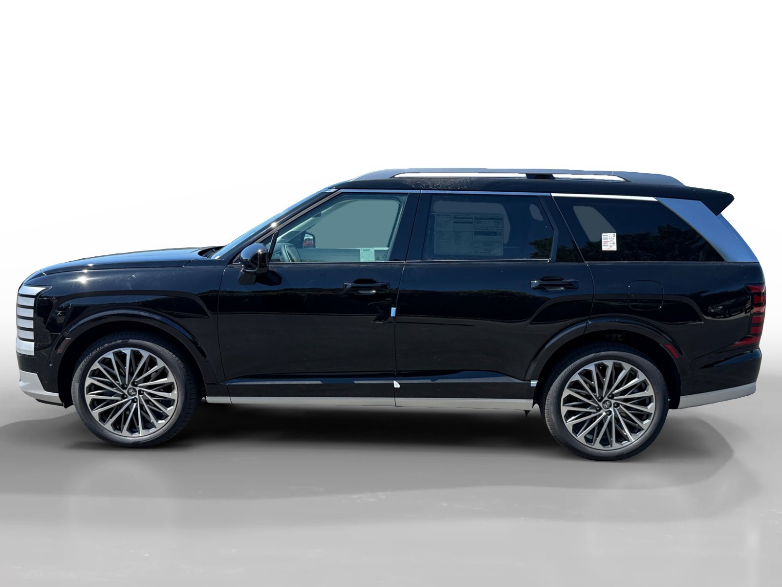 New 2026 Hyundai Palisade Calligraphy image 2