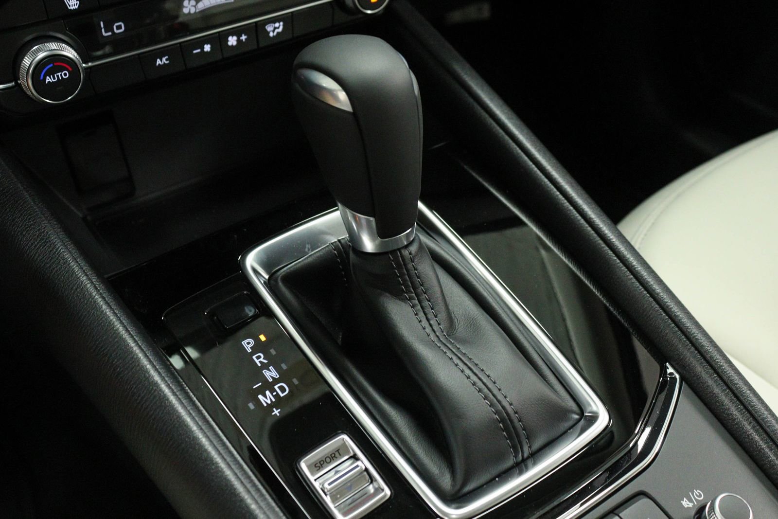 New 2025 MAZDA CX-5 AWD 2.5 S w/ Preferred Package image 34