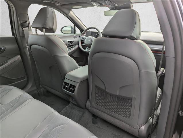 New 2026 Hyundai Sonata N Line image 30