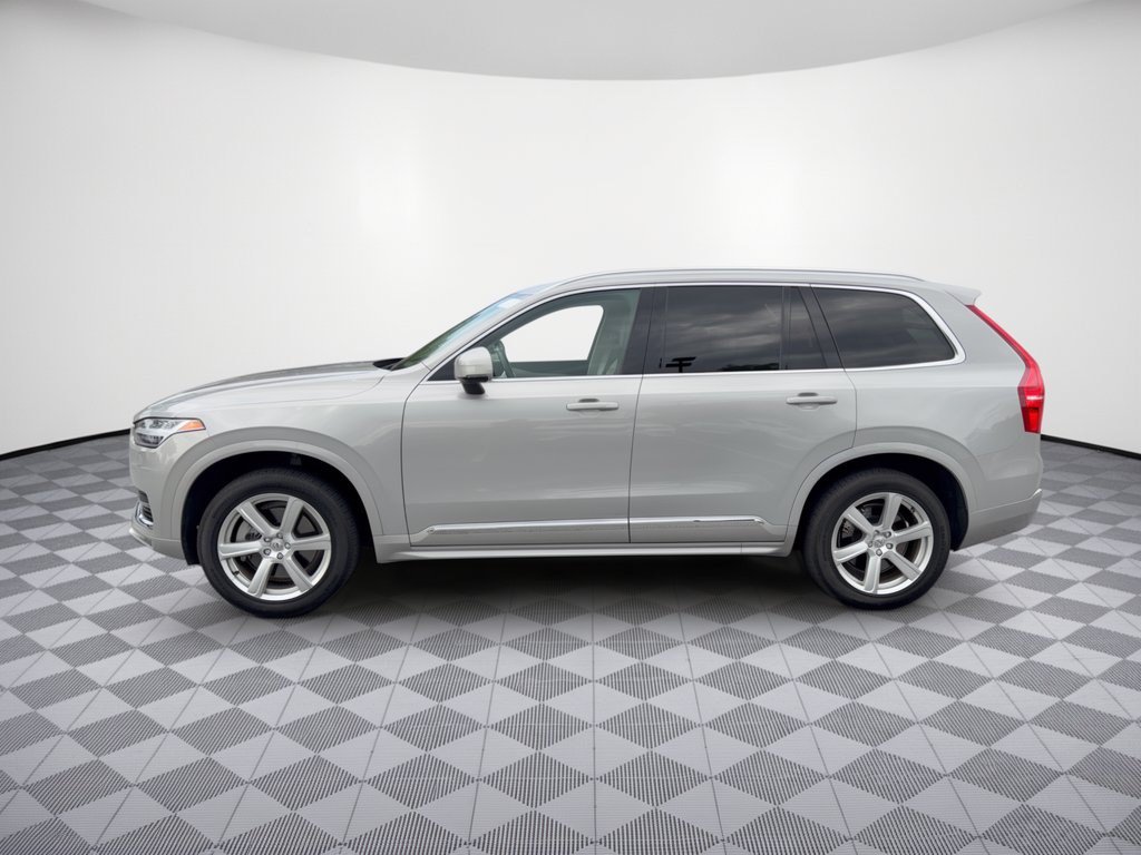 Used 2024 Volvo XC90 B5 Core w/ Protection Package Premier AWD/4WD image 2