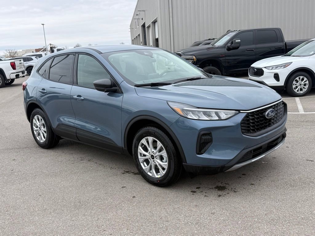 New 2026 Ford Escape Active w/ Cold Weather Package image 2