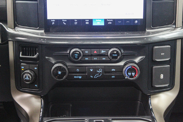 New 2026 Ford F150 STX w/ Equipment Group 201A FX4 AWD/4WD image 16