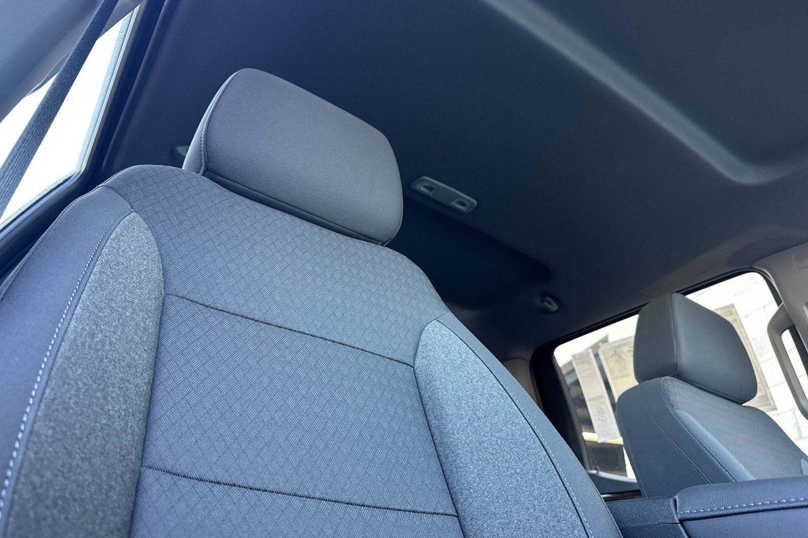 New 2026 GMC Sierra 1500 Elevation image 17