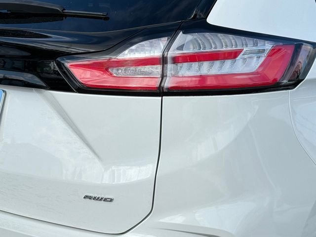 Certified 2024 Ford Edge SEL w/ Convenience Package image 30