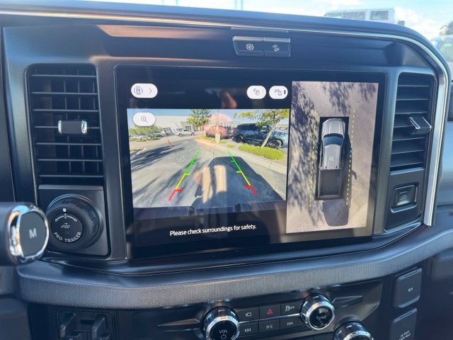 New 2027 Ford F250 Platinum w/ Tremor Off-Road Package AWD/4WD image 34